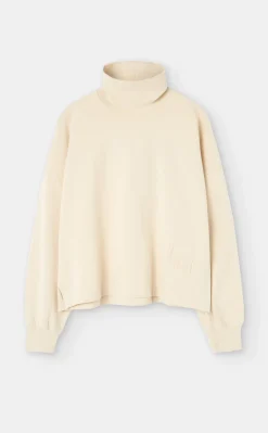 Loreak Mendian SUDADERA LISE-Mujer Sudaderas