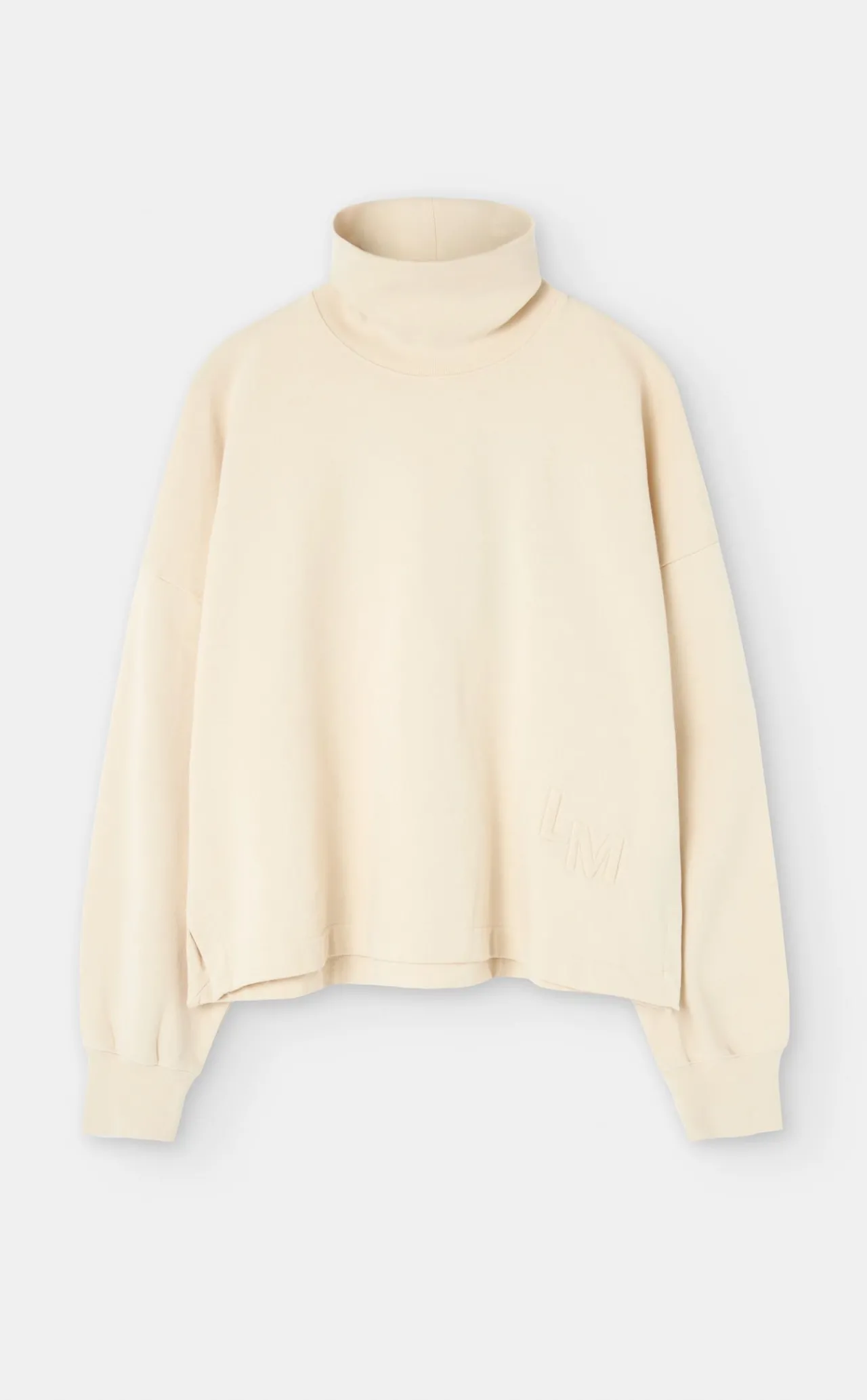 Loreak Mendian SUDADERA LISE-Mujer Sudaderas
