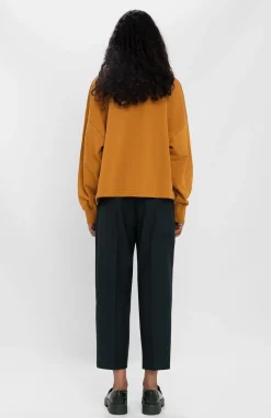 Loreak Mendian SUDADERA LISE-Mujer Sudaderas