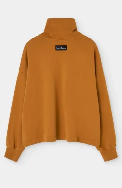 Loreak Mendian SUDADERA LISE-Mujer Sudaderas
