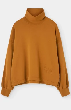 Loreak Mendian SUDADERA LISE-Mujer Sudaderas