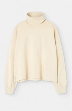 Loreak Mendian SUDADERA LISE-Mujer Sudaderas