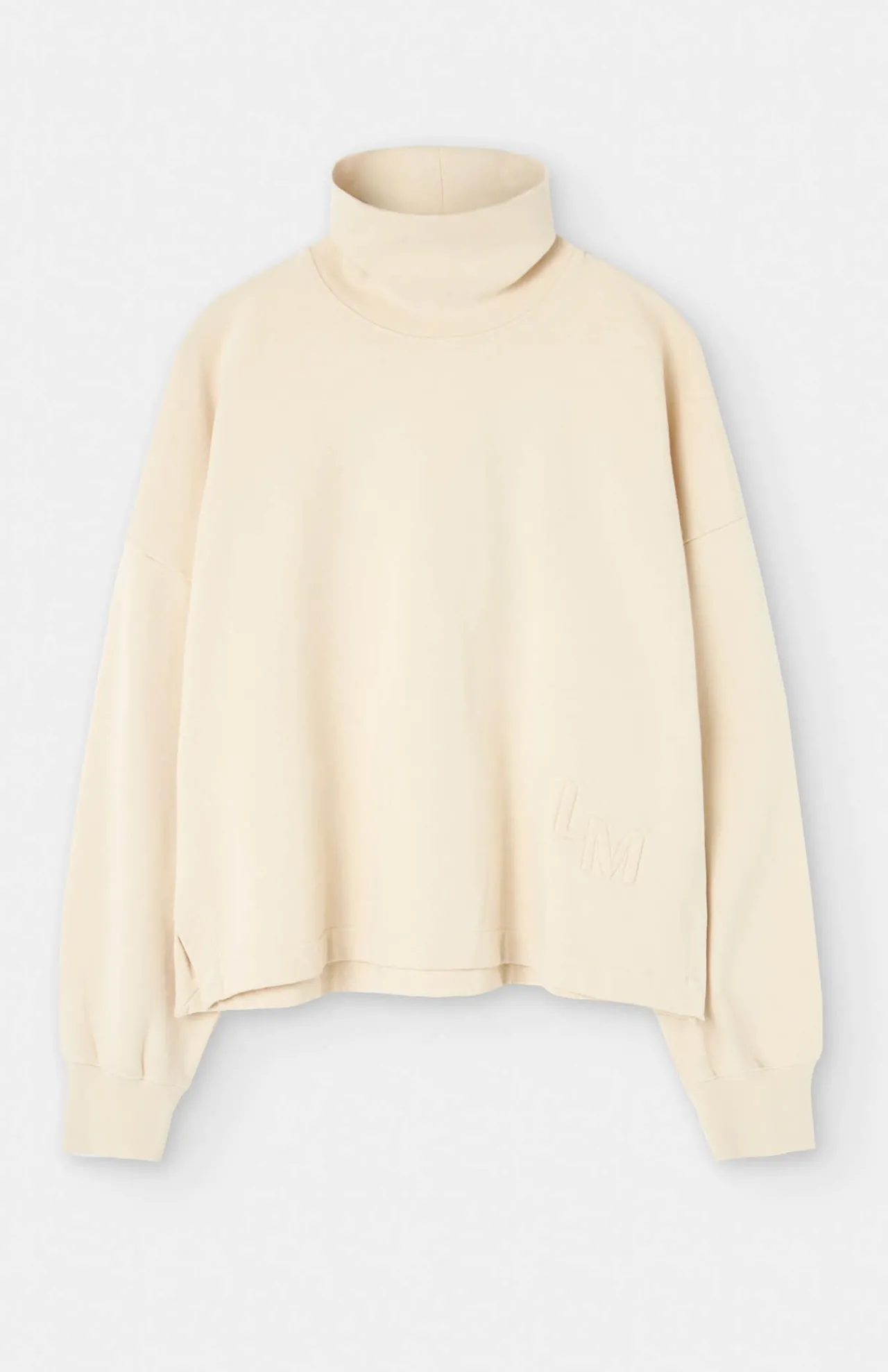 Loreak Mendian SUDADERA LISE-Mujer Sudaderas