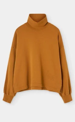 Loreak Mendian SUDADERA LISE-Mujer Sudaderas