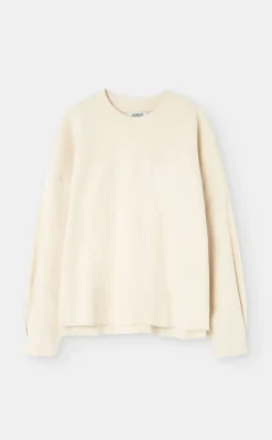 Loreak Mendian SUDADERA MARGAUX-Mujer Sudaderas