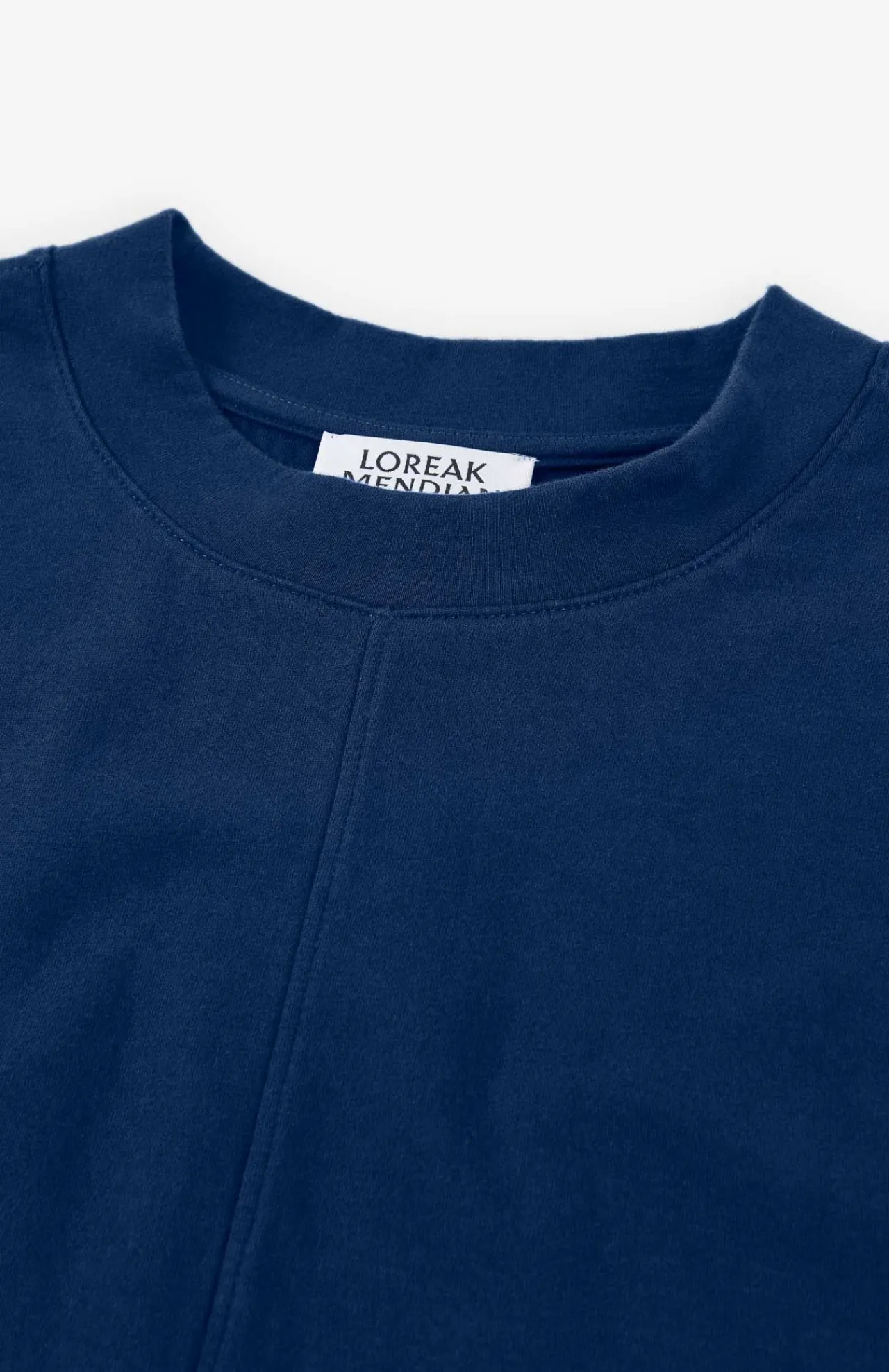 Loreak Mendian SUDADERA MARGAUX-Mujer Sudaderas