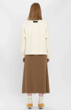 Loreak Mendian SUDADERA MARGAUX-Mujer Sudaderas