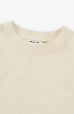 Loreak Mendian SUDADERA MARGAUX-Mujer Sudaderas