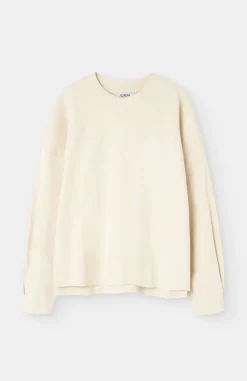 Loreak Mendian SUDADERA MARGAUX-Mujer Sudaderas