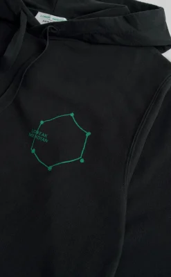 Loreak Mendian Sudadera Ni Hoody-Hombre Sudaderas