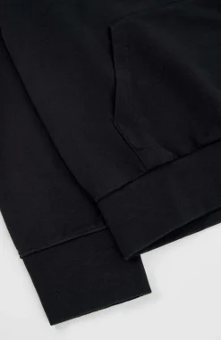Loreak Mendian Sudadera Ni Hoody-Hombre Sudaderas