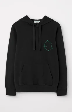 Loreak Mendian Sudadera Ni Hoody-Hombre Sudaderas