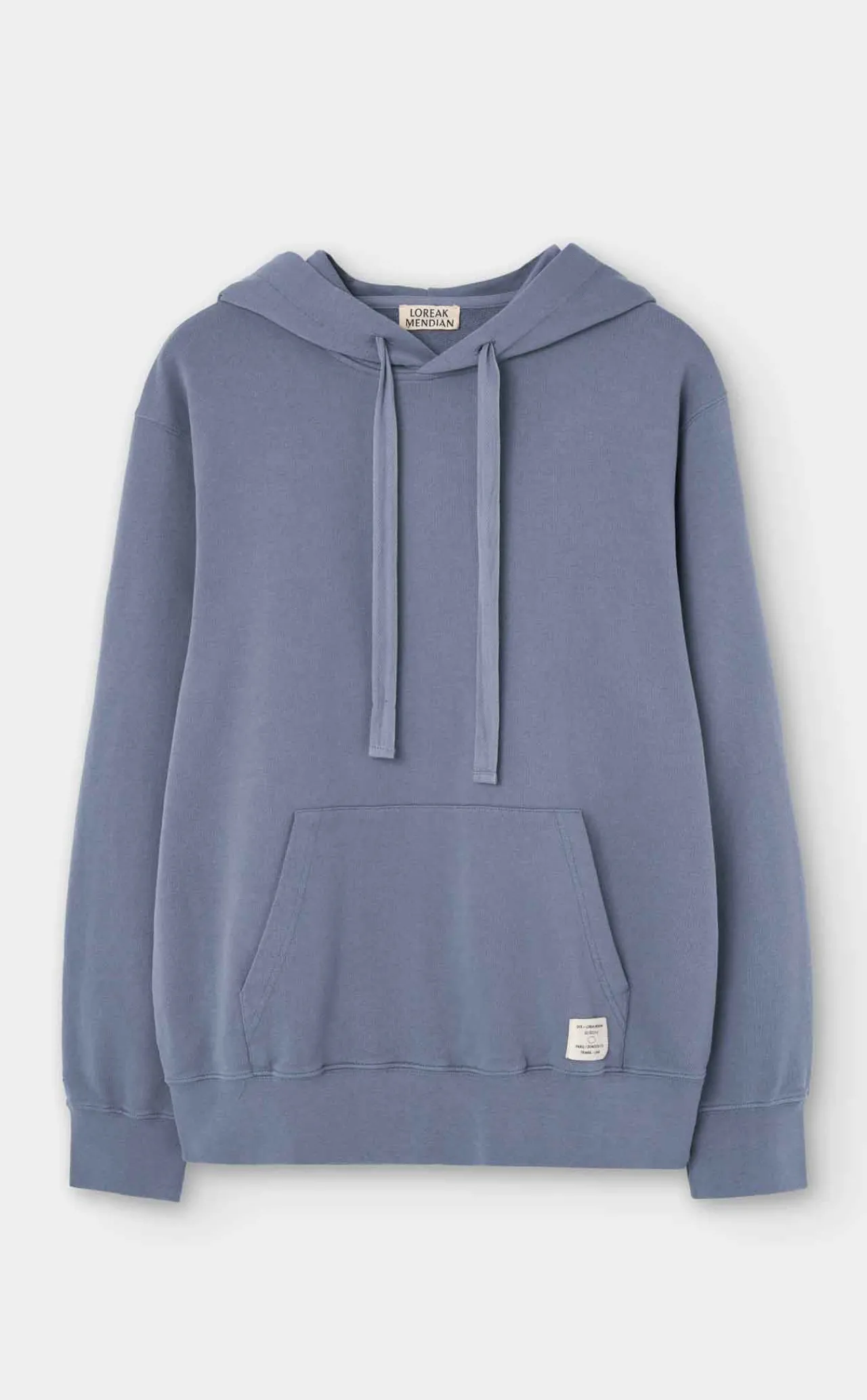 Loreak Mendian SUDADERA OFR HOODIE-Mujer Sudaderas|Sudaderas