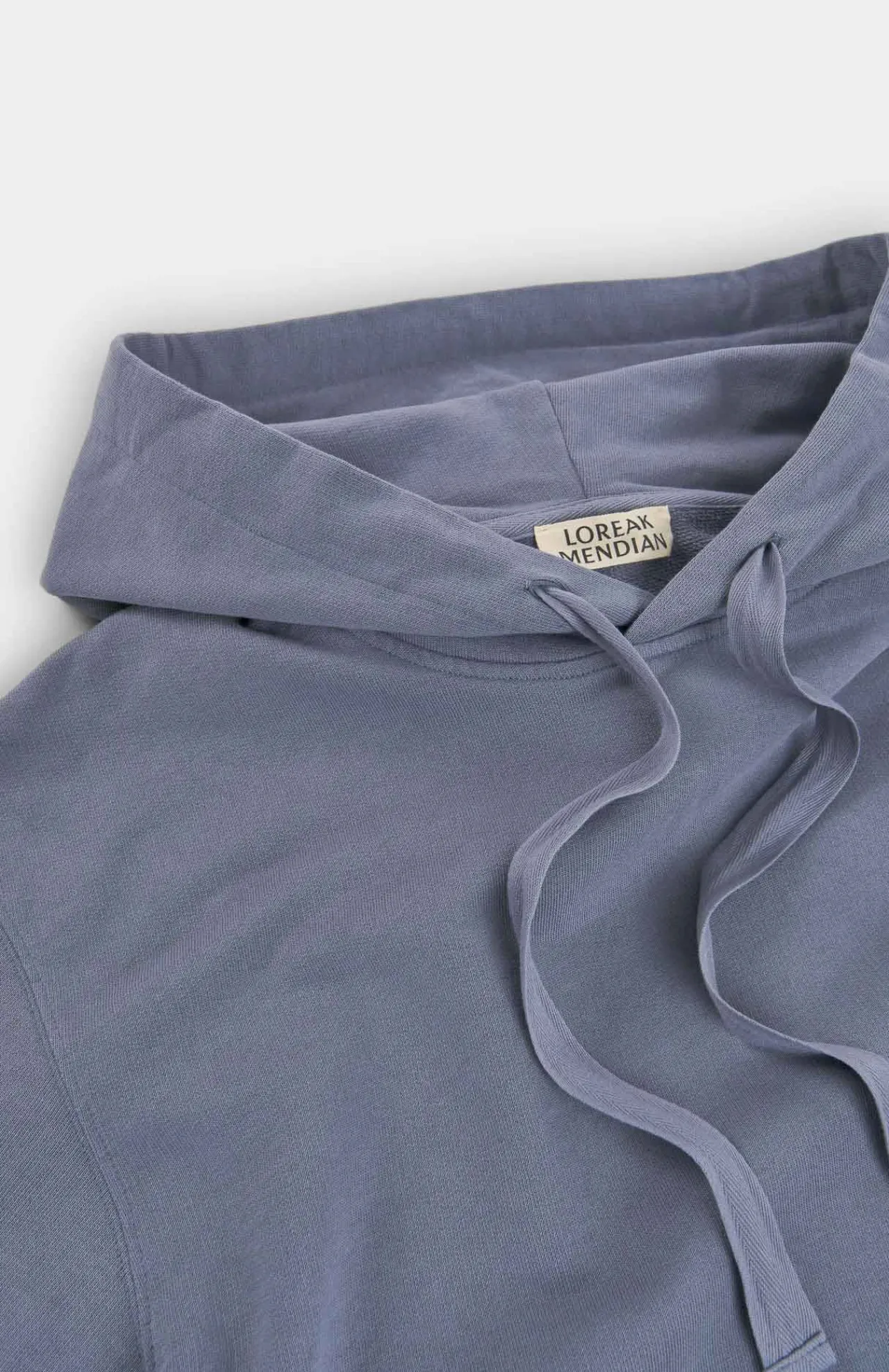 Loreak Mendian SUDADERA OFR HOODIE-Mujer Sudaderas|Sudaderas