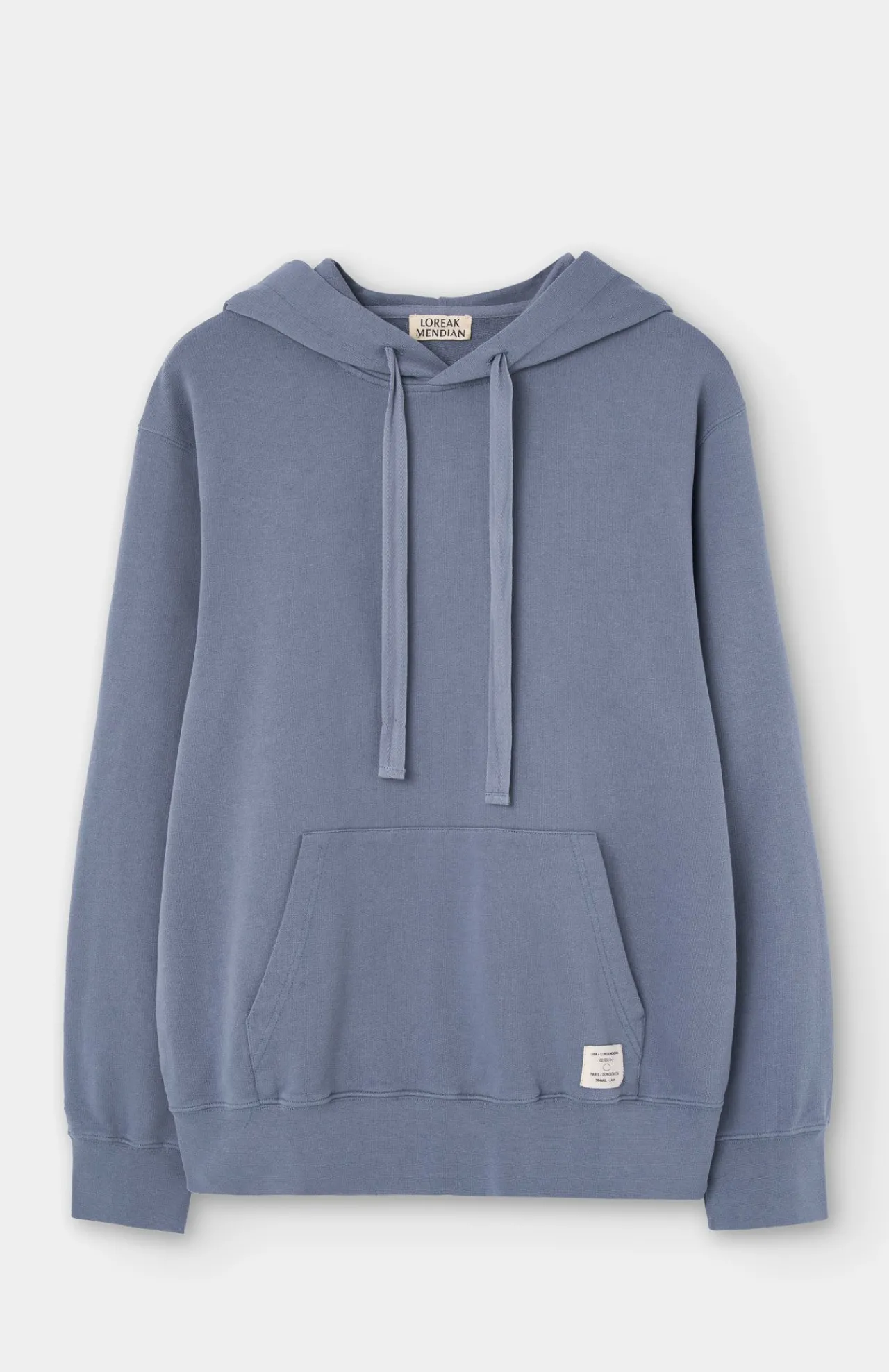 Loreak Mendian SUDADERA OFR HOODIE-Mujer Sudaderas|Sudaderas
