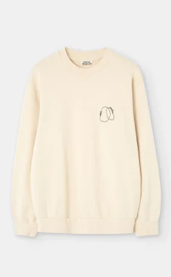 Loreak Mendian SUDADERA SW AND-Hombre Sudaderas
