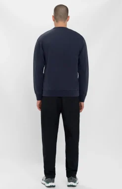 Loreak Mendian SUDADERA SW AND-Hombre Sudaderas
