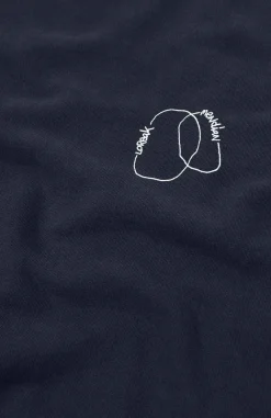 Loreak Mendian SUDADERA SW AND-Hombre Sudaderas