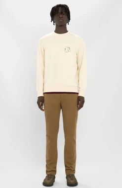Loreak Mendian SUDADERA SW AND-Hombre Sudaderas