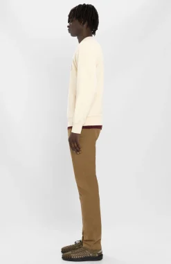 Loreak Mendian SUDADERA SW AND-Hombre Sudaderas