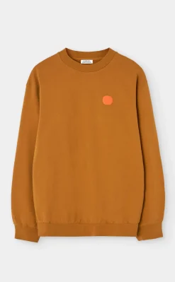 Loreak Mendian SUDADERA SW DOT M-Hombre Sudaderas