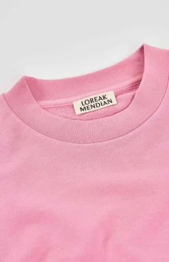 Loreak Mendian SUDADERA SW DOT M-Hombre Sudaderas