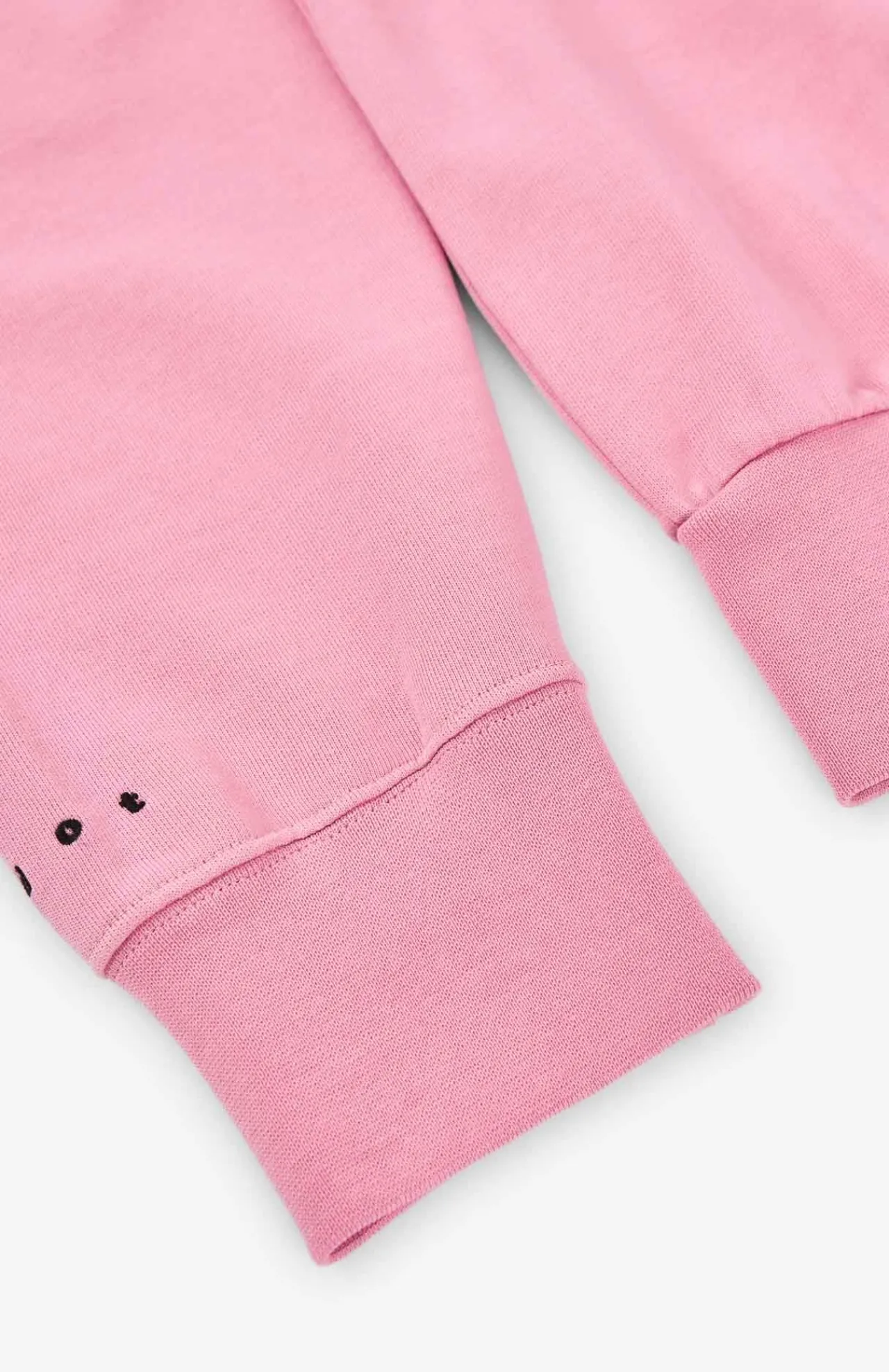 Loreak Mendian SUDADERA SW DOT M-Hombre Sudaderas