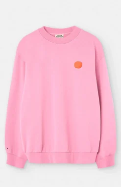 Loreak Mendian SUDADERA SW DOT M-Hombre Sudaderas