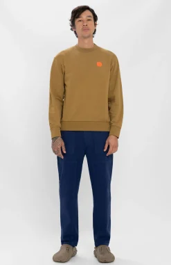 Loreak Mendian SUDADERA SW DOT M-Hombre Sudaderas