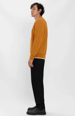 Loreak Mendian SUDADERA SW DOT M-Hombre Sudaderas