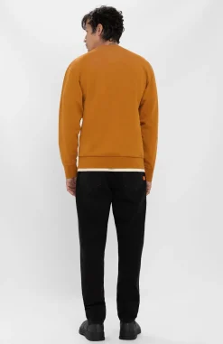 Loreak Mendian SUDADERA SW DOT M-Hombre Sudaderas