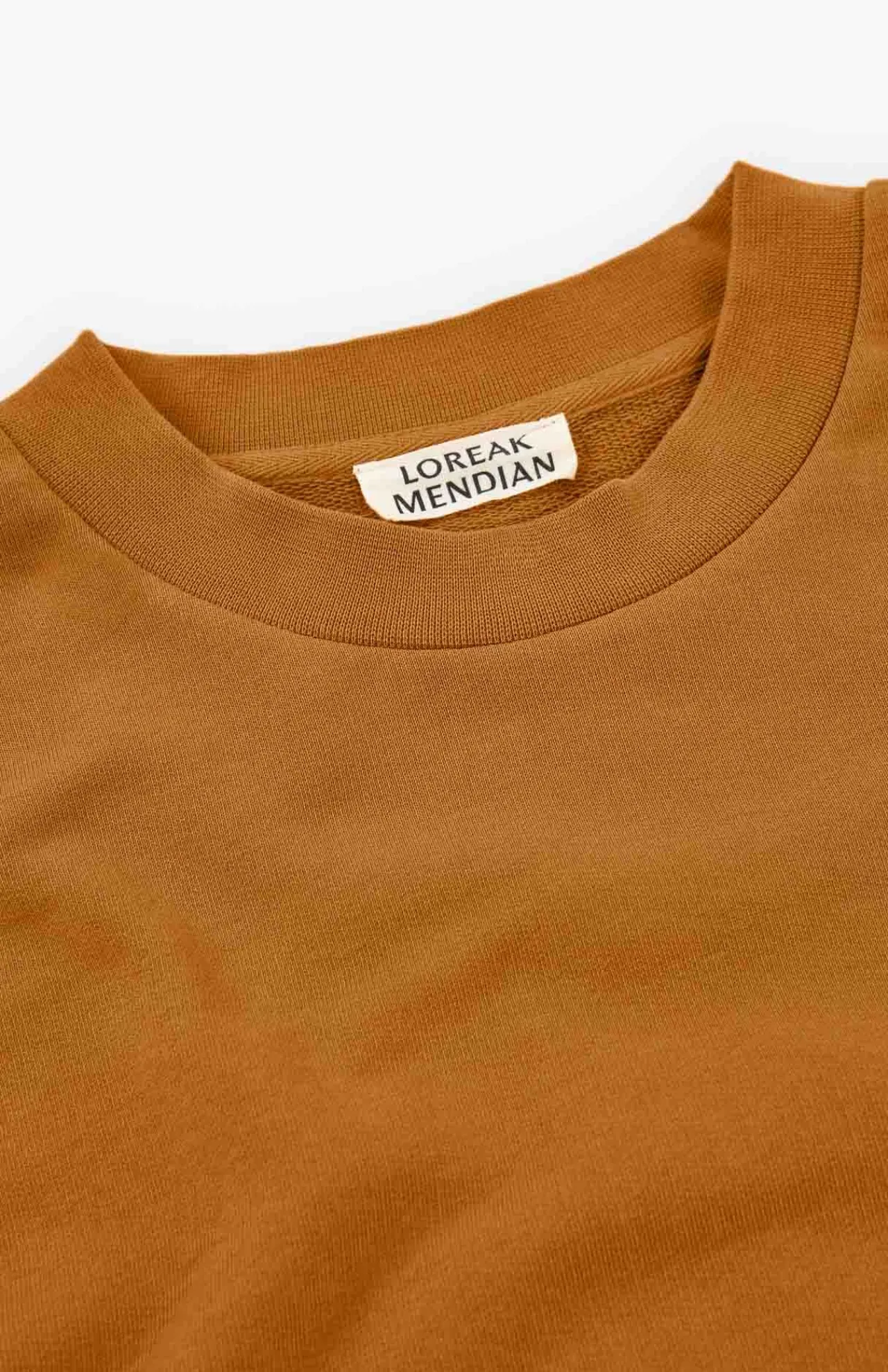 Loreak Mendian SUDADERA SW DOT M-Hombre Sudaderas