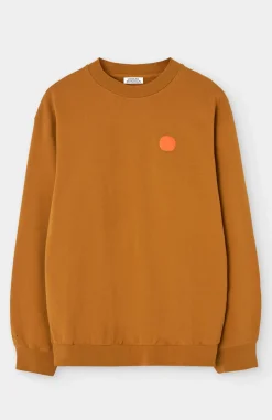 Loreak Mendian SUDADERA SW DOT M-Hombre Sudaderas
