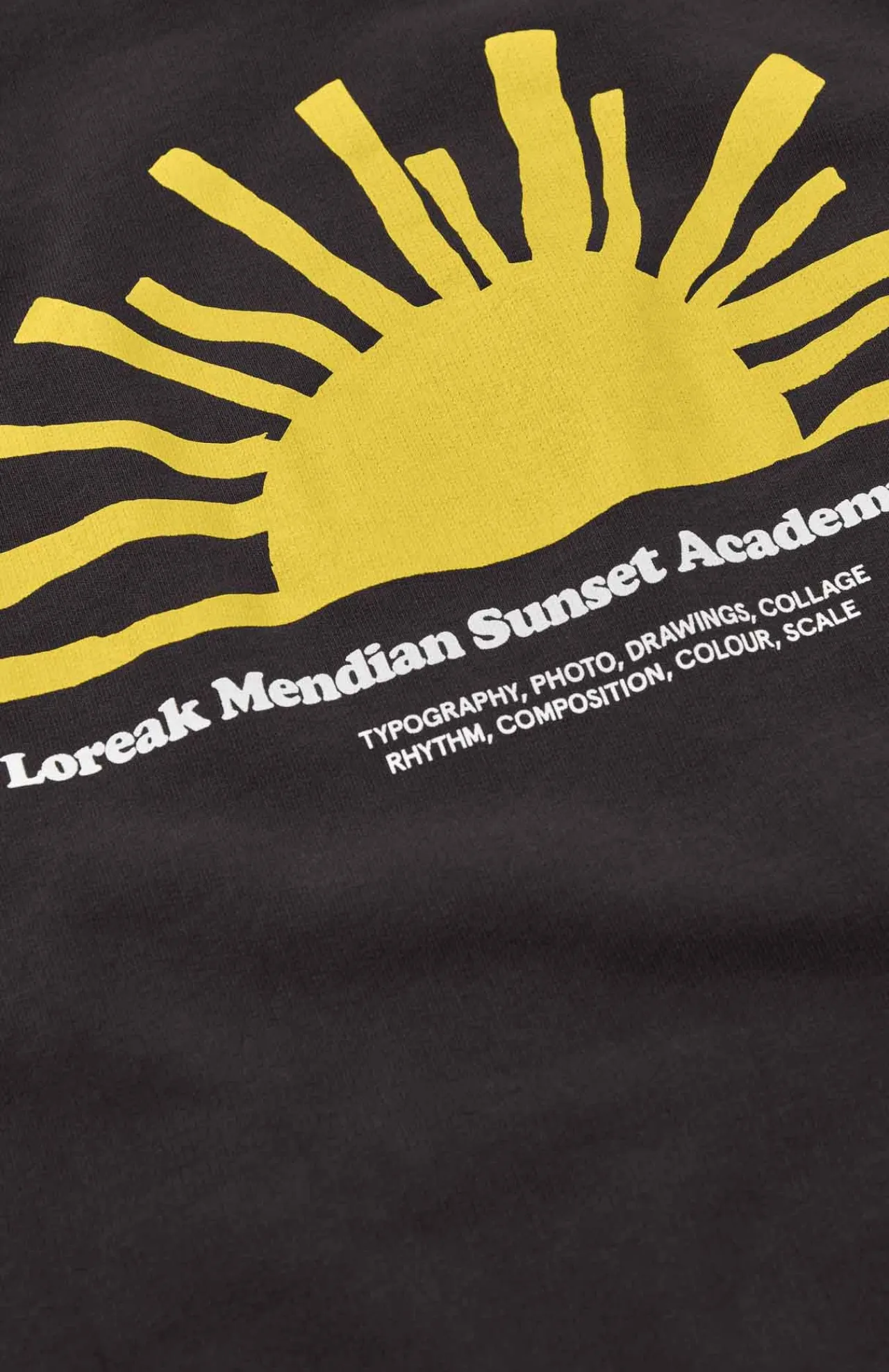 Loreak Mendian SUDADERA SW HOODED LMSA-Hombre Sudaderas
