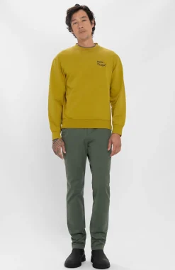 Loreak Mendian SUDADERA SW TAGLINE-Hombre Sudaderas