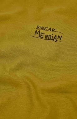 Loreak Mendian SUDADERA SW TAGLINE-Hombre Sudaderas