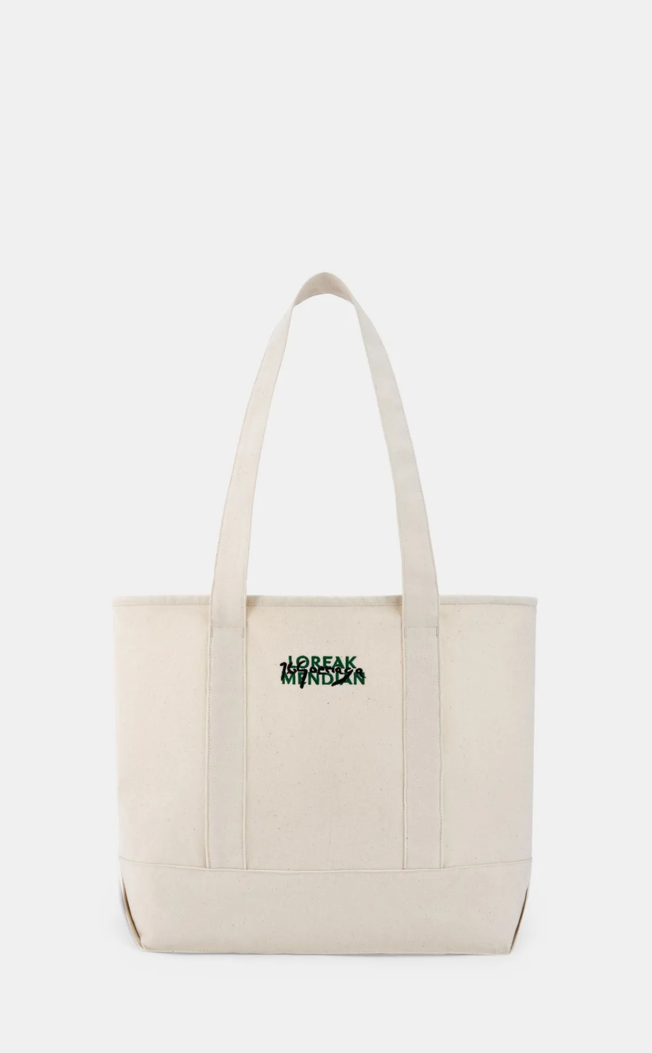 Loreak Mendian TOTE BAG GOENAGA-Mujer Accesorios|Accesorios