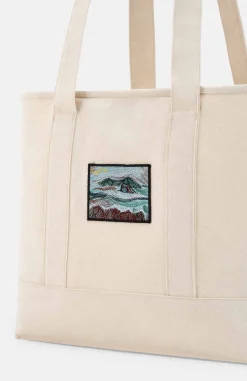 Loreak Mendian TOTE BAG GOENAGA-Mujer Accesorios|Accesorios
