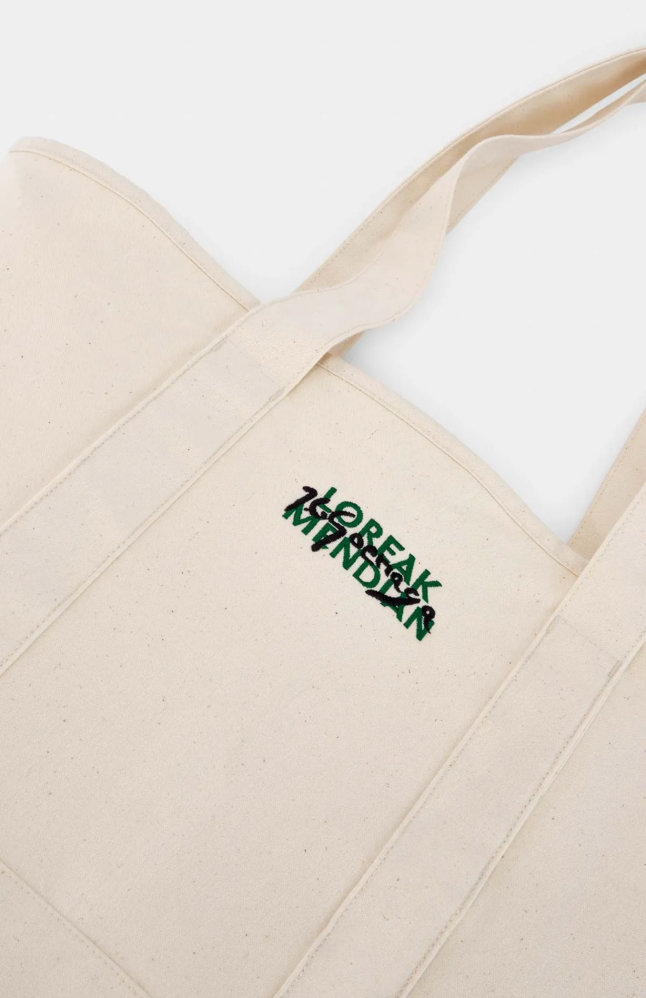 Loreak Mendian TOTE BAG GOENAGA-Mujer Accesorios|Accesorios