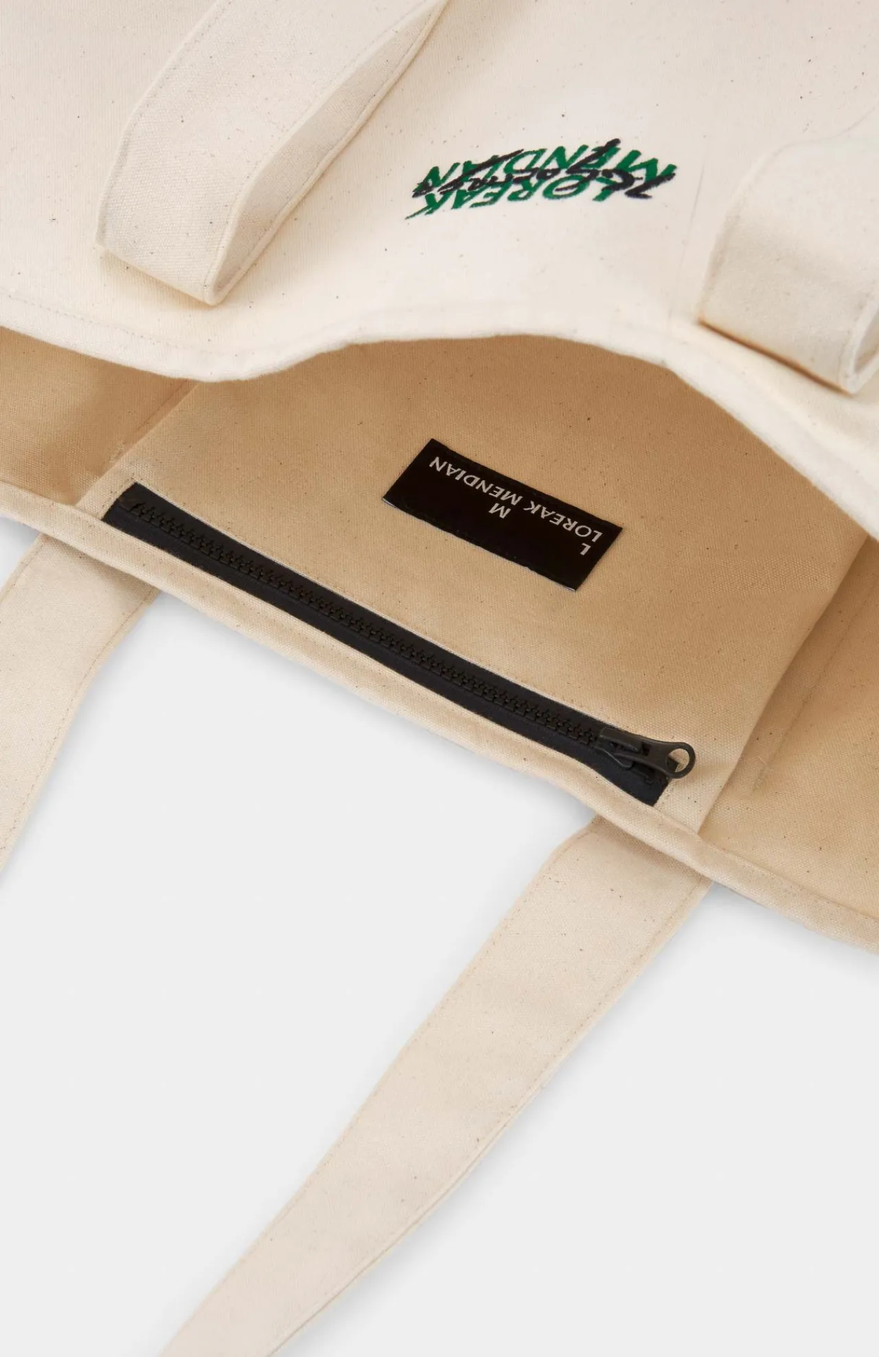 Loreak Mendian TOTE BAG GOENAGA-Mujer Accesorios|Accesorios