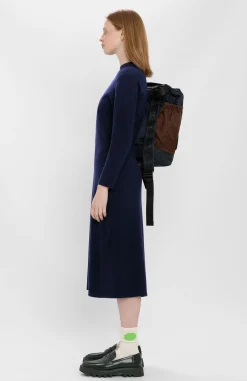 Loreak Mendian VESTIDO AVA-Mujer Vestidos