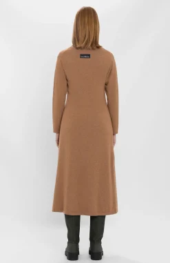 Loreak Mendian VESTIDO AVA-Mujer Vestidos