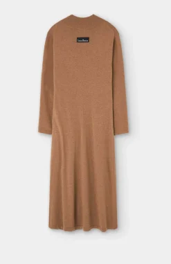 Loreak Mendian VESTIDO AVA-Mujer Vestidos