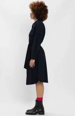 Loreak Mendian VESTIDO COCO-Mujer Vestidos