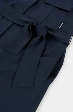 Loreak Mendian VESTIDO COCO-Mujer Vestidos