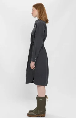 Loreak Mendian VESTIDO COCO-Mujer Vestidos