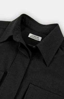 Loreak Mendian VESTIDO COCO-Mujer Vestidos