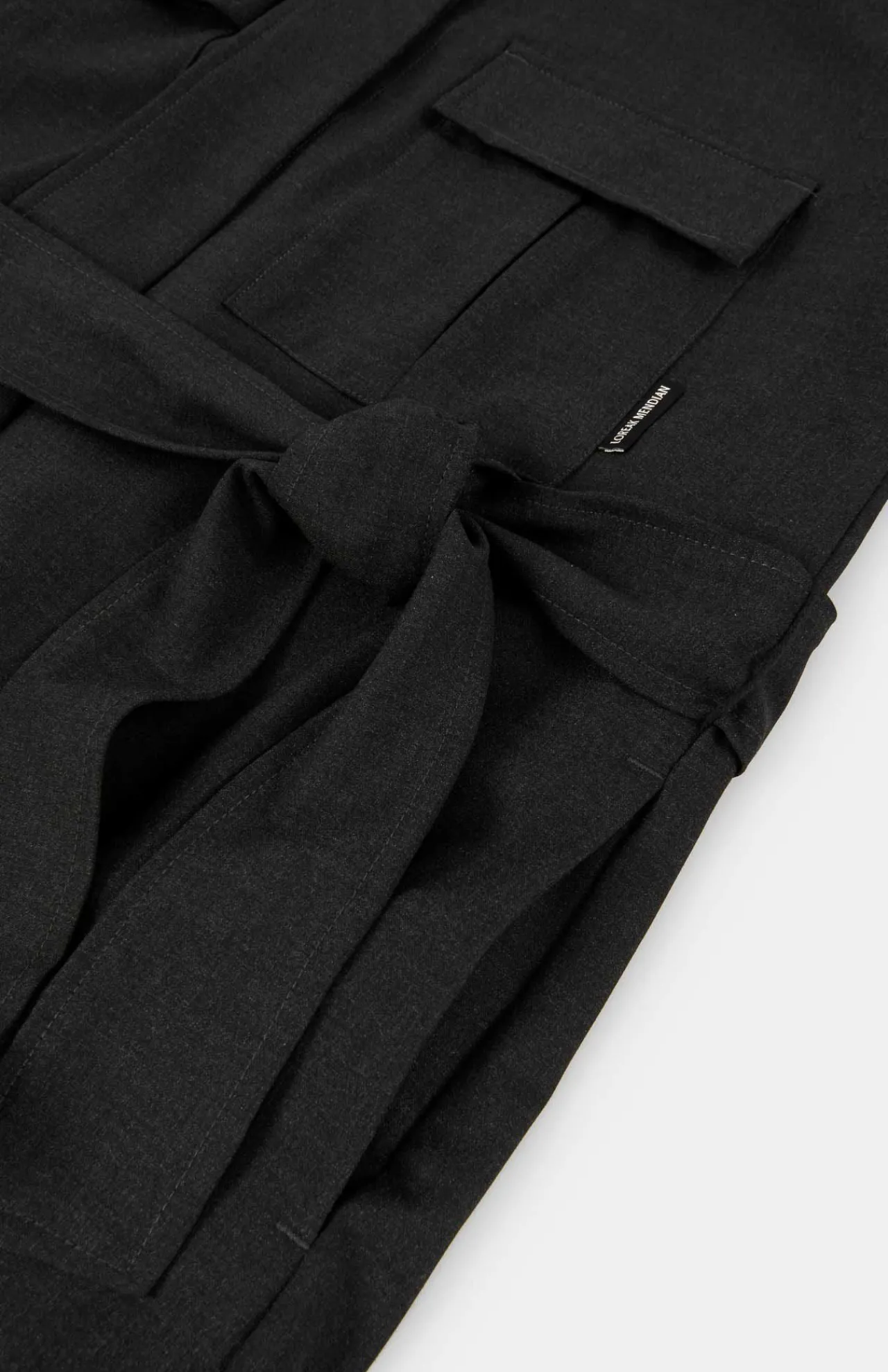 Loreak Mendian VESTIDO COCO-Mujer Vestidos