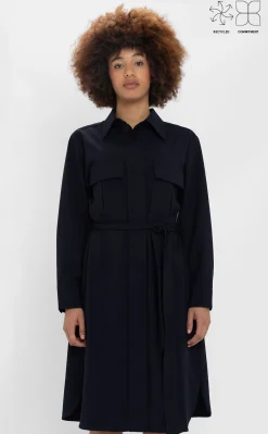 Loreak Mendian VESTIDO COCO-Mujer Vestidos