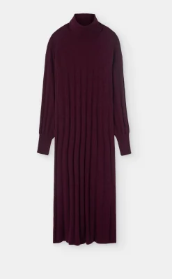 Loreak Mendian VESTIDO ODILE-Mujer Vestidos